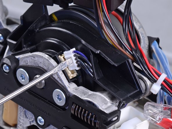 Dewalt Nailers DCN680D1 2018 Control Module Replacement: crwdns2935265:013crwdnd2935265:02crwdnd2935265:02crwdne2935265:0