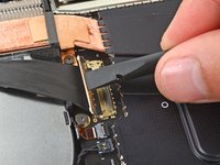 Microsoft Surface Laptop 7 (13.8-inch) Fan Replacement