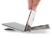 Microsoft Surface Duo Teardown