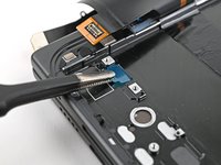 Google Pixel 9 Pro Fold Flip Battery Replacement