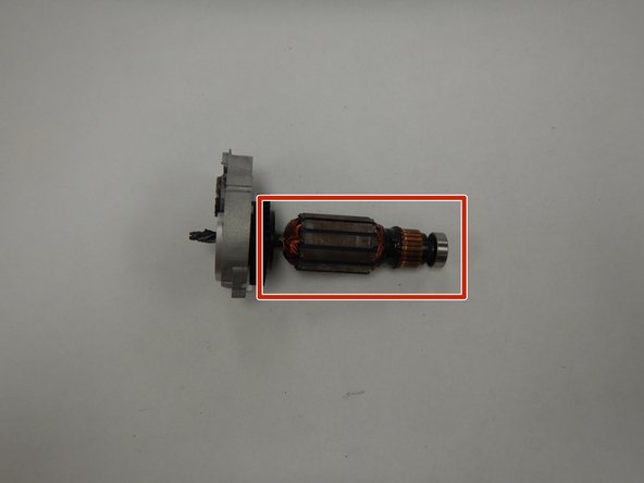 Dewalt DW511 Hammer Drill Motor Replacement: crwdns2935265:014crwdnd2935265:02crwdnd2935265:02crwdne2935265:0