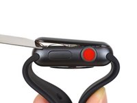 Apple Watch Series 3 Teardown
