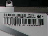 iPad FCC Teardown