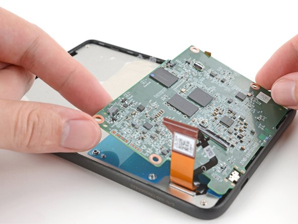 Kobo Clara BW (N365) Screen Replacement: crwdns2935265:045crwdnd2935265:02crwdnd2935265:03crwdne2935265:0