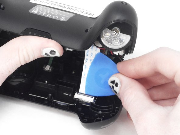 YCCTEAM YCC-SW4001 Battery Replacement: crwdns2935265:05crwdnd2935265:02crwdnd2935265:03crwdne2935265:0