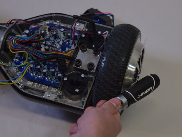 SwagTron T1 Wheel Replacement: crwdns2935265:07crwdnd2935265:03crwdnd2935265:03crwdne2935265:0