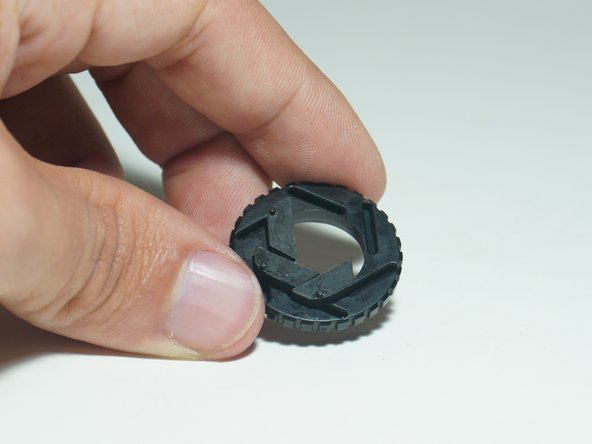 Yocan UNI Pro Disassembly, Shutter Reassembly: crwdns2935265:015crwdnd2935265:03crwdnd2935265:03crwdne2935265:0