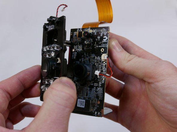 Canary CAN100USBK Infrared Blocking Filter Replacement: crwdns2935265:016crwdnd2935265:02crwdnd2935265:03crwdne2935265:0