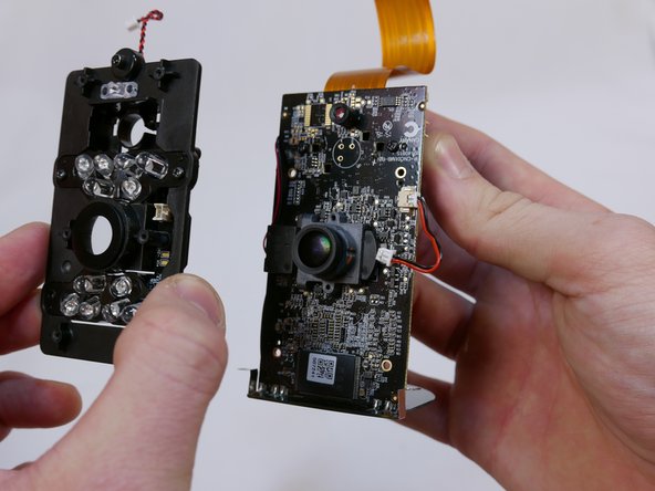 Canary CAN100USBK Infrared Blocking Filter Replacement: crwdns2935265:016crwdnd2935265:03crwdnd2935265:03crwdne2935265:0