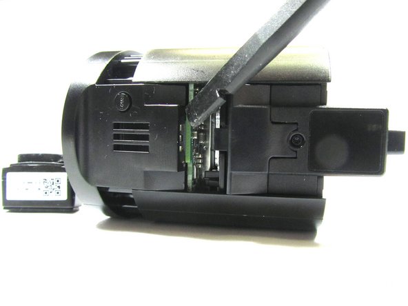 Arlo Ultra 2 Teardown: crwdns2935265:06crwdnd2935265:02crwdnd2935265:03crwdne2935265:0