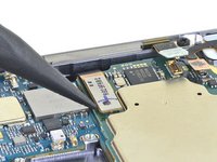 Samsung Galaxy Note20 Rear Camera Module Replacement