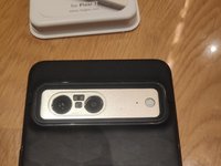 Google Pixel 7 Camera Glass Replacement