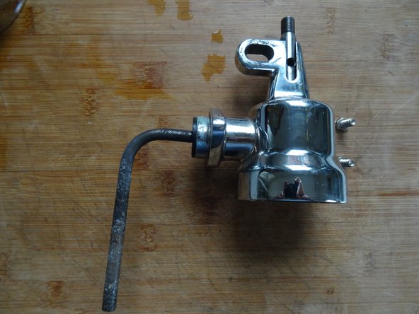 La Pavoni: Replace gaskets in lever coffee machines: crwdns2935265:05crwdnd2935265:02crwdnd2935265:03crwdne2935265:0