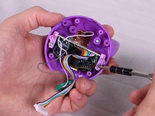 Zoomer Meowzies Eyes/Motherboard Replacement: crwdns2935265:012crwdnd2935265:02crwdnd2935265:02crwdne2935265:0