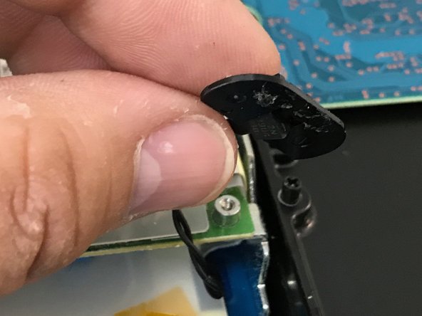 Reemplazo del disco duro de AirPort Time Capsule Model A1409: crwdns2935265:05crwdnd2935265:02crwdnd2935265:02crwdne2935265:0