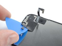 iPhone 14 Screen Replacement
