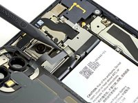 Google Pixel 4 XL Rear Camera Module Replacement