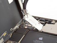 iPhone 12 Pro Earpiece Speaker and Front Sensor Assembly Replacement