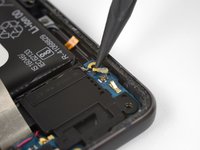 Google Pixel 2 Charging Assembly Replacement