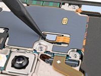 Samsung Galaxy S24 Ultra Earpiece Speaker Replacement