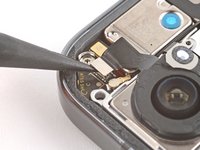 Google Pixel 9 Pro Rear Cameras Replacement
