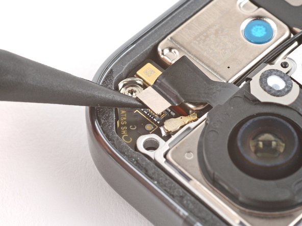 Google Pixel 9 Pro Rear Cameras Replacement