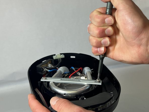 Mr. Coffee 5-Cup Mini Brew Thermal Fuse Replacement: crwdns2935265:09crwdnd2935265:03crwdnd2935265:03crwdne2935265:0