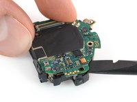 Samsung Galaxy Watch Active2 Motherboard Replacement