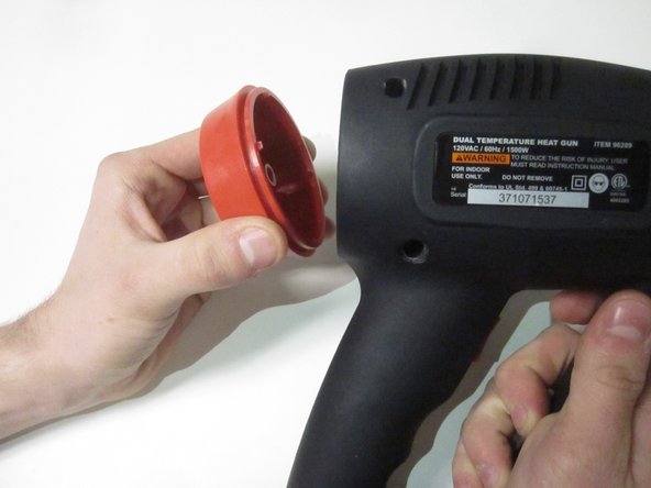 Drill Master Heat Gun Power Switch Replacement: crwdns2935265:03crwdnd2935265:02crwdnd2935265:03crwdne2935265:0