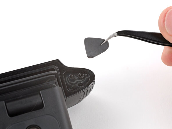 How to Open Your Logitech C920s Webcam: crwdns2935265:03crwdnd2935265:01crwdnd2935265:01crwdne2935265:0