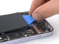 iPhone 14 Plus Battery Replacement