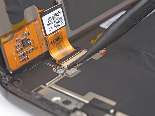 Motorola Moto Z3 Screen Replacement: crwdns2935265:012crwdnd2935265:02crwdnd2935265:03crwdne2935265:0