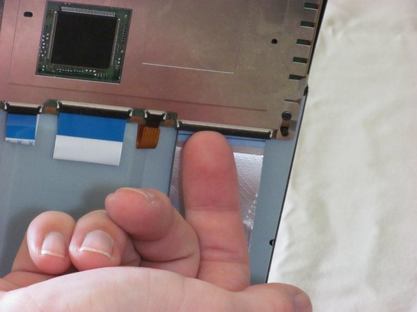 Playstation 3 Optical Drive Replacement: crwdns2935265:07crwdnd2935265:02crwdnd2935265:03crwdne2935265:0