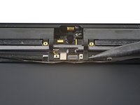 iPad 9 LTE Cellular Antennas Replacement