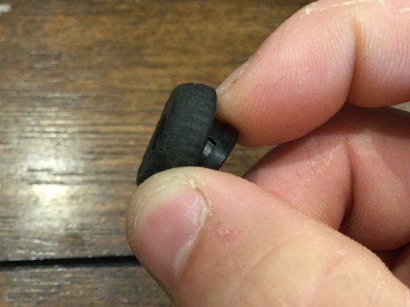 Yaesu VX8DR PLASTIC ROTARY KNOB Replacement, Ye olde knob: crwdns2935265:01crwdnd2935265:02crwdnd2935265:02crwdne2935265:0