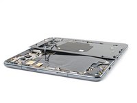Google Pixel Fold Base Vibrator Replacement