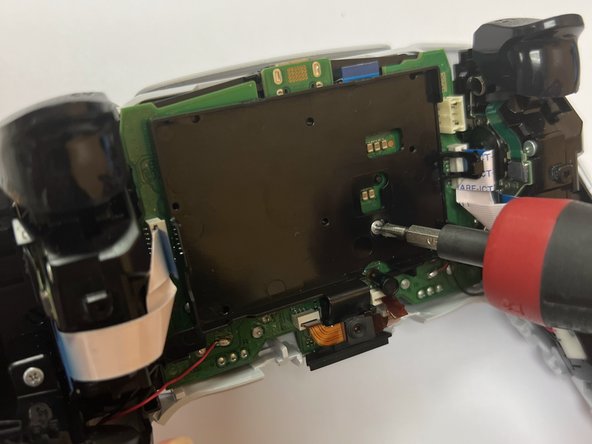 How to Fix Stick Drift for a PlayStation Dualsense Controller V1: crwdns2935265:011crwdnd2935265:02crwdnd2935265:03crwdne2935265:0