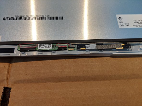 ASUS Chromebook Flip C302CA-DHM4 LCD Digitizer w/ Bezel Replacement, Disconnect Digitizer: crwdns2935265:03crwdnd2935265:02crwdnd2935265:03crwdne2935265:0