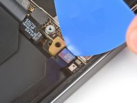 Google Pixel 9 Pro Battery Replacement