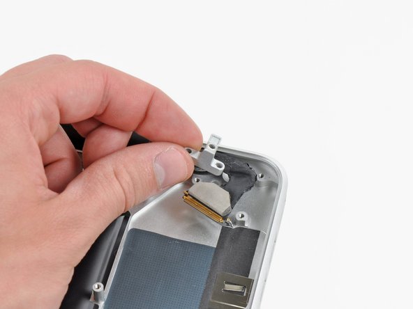 MacBook Pro 17" Unibody Upper Case Replacement: crwdns2935265:043crwdnd2935265:02crwdnd2935265:02crwdne2935265:0