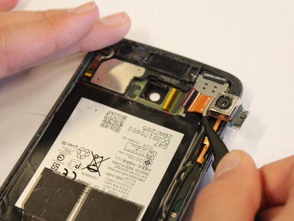 Moto Z Rear-Facing Camera Replacement: crwdns2935265:018crwdnd2935265:02crwdnd2935265:02crwdne2935265:0