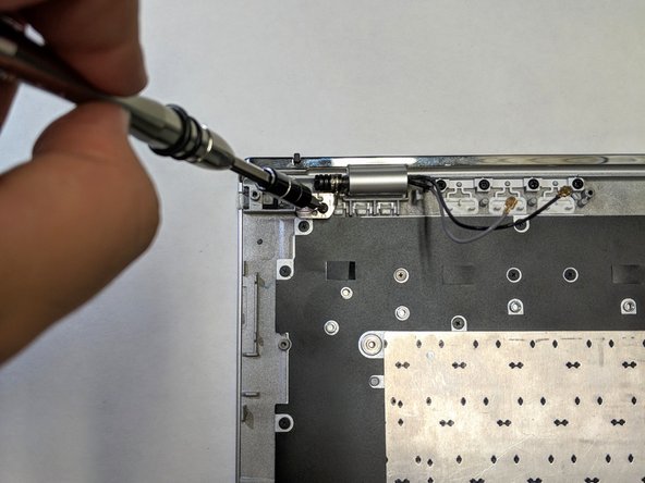 Sony Vaio SVT131A11L Display Replacement, Display: crwdns2935265:018crwdnd2935265:02crwdnd2935265:02crwdne2935265:0