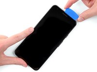 Google Pixel 3a XL USB-C Port Replacement
