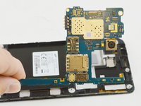 Samsung Galaxy Grand Prime Micro USB Port Replacement