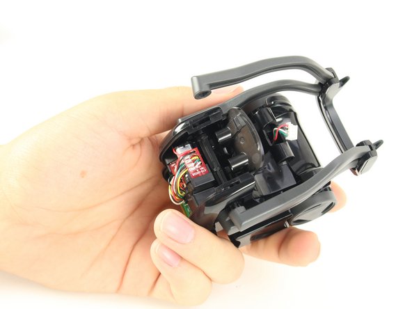 Anki Vector  Battery Replacement: crwdns2935265:013crwdnd2935265:02crwdnd2935265:02crwdne2935265:0