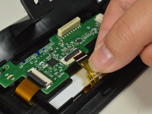 HP OfficeJet 4650 Touchscreen Replacement: crwdns2935265:06crwdnd2935265:03crwdnd2935265:03crwdne2935265:0