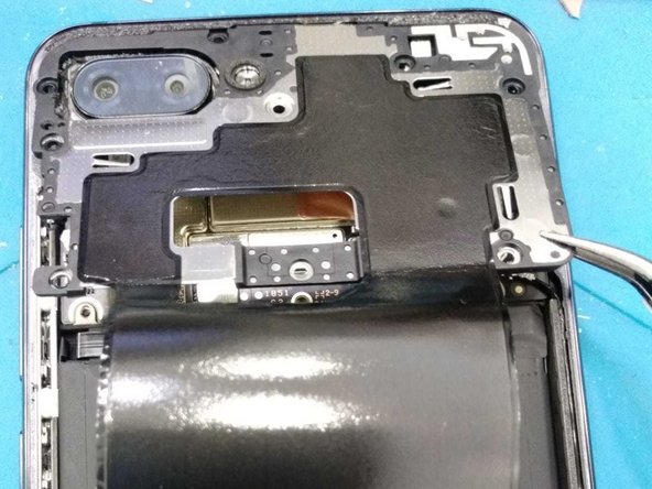 Cambio de  Pantalla completa ( Tactil + LCD ) Xiaomi Mi 8: crwdns2935265:04crwdnd2935265:02crwdnd2935265:02crwdne2935265:0