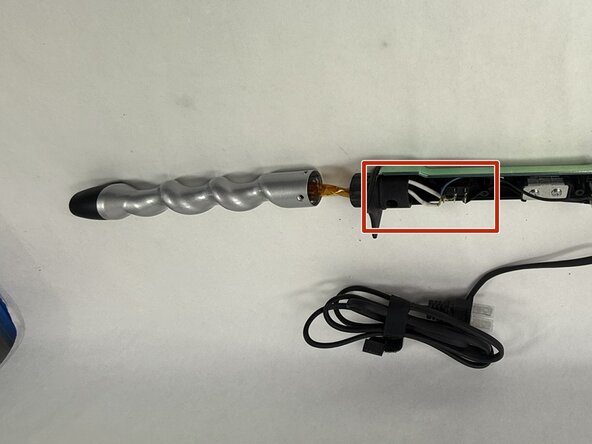 Bed Head Curlipops Heating Element Replacement: crwdns2935265:07crwdnd2935265:02crwdnd2935265:02crwdne2935265:0