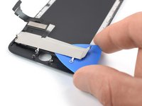 iPhone SE 2022 LCD and Digitizer Replacement