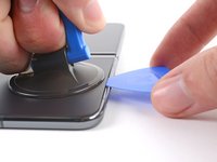Google Pixel Fold Base Vibrator Replacement